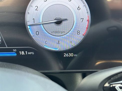 Certified 2026 Hyundai Elantra N FWD image 24