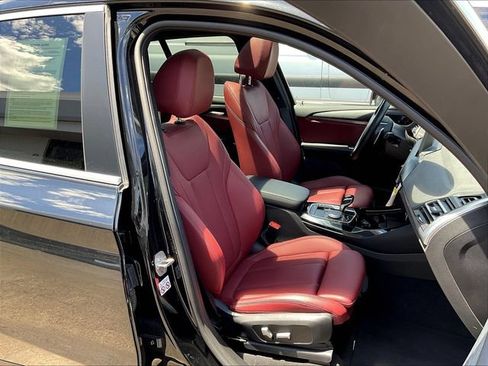 Used 2023 BMW X3 xDrive30i w/ Premium Package w/ZPA AWD/4WD image 30