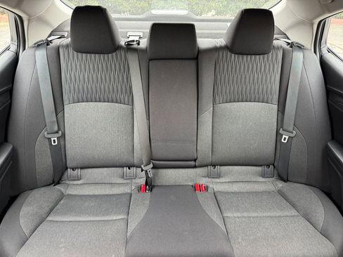 Used 2025 Toyota Camry LE image 36