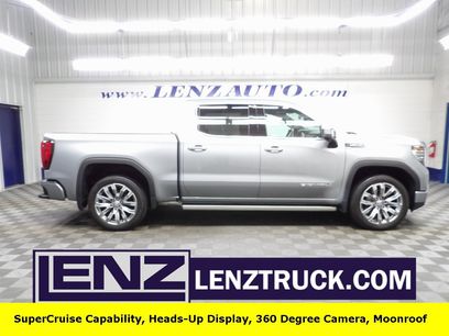 Used 2024 GMC Sierra 1500 Denali