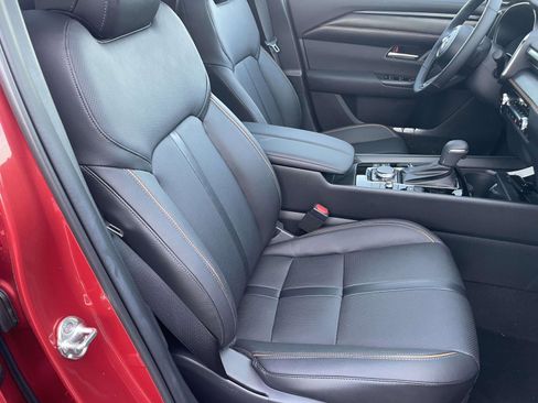 New 2026 MAZDA CX-50 2.5 Hybrid w/ Weather Package image 26