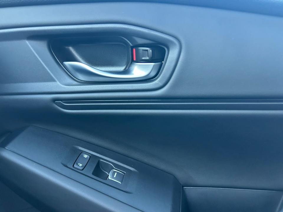 Certified 2024 Honda Accord EX image 35