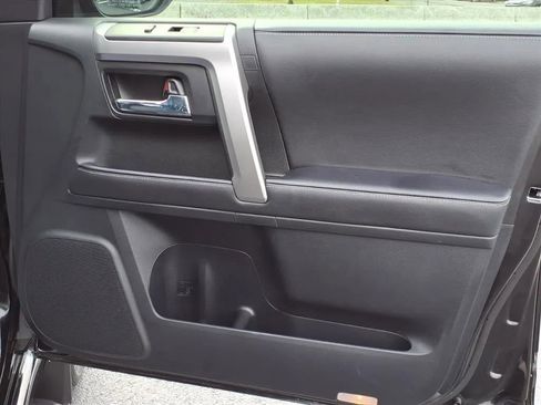 Used 2023 Toyota 4Runner Limited image 10