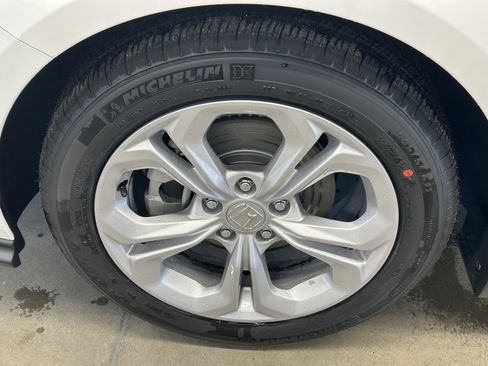 New 2026 Honda Accord LX image 14