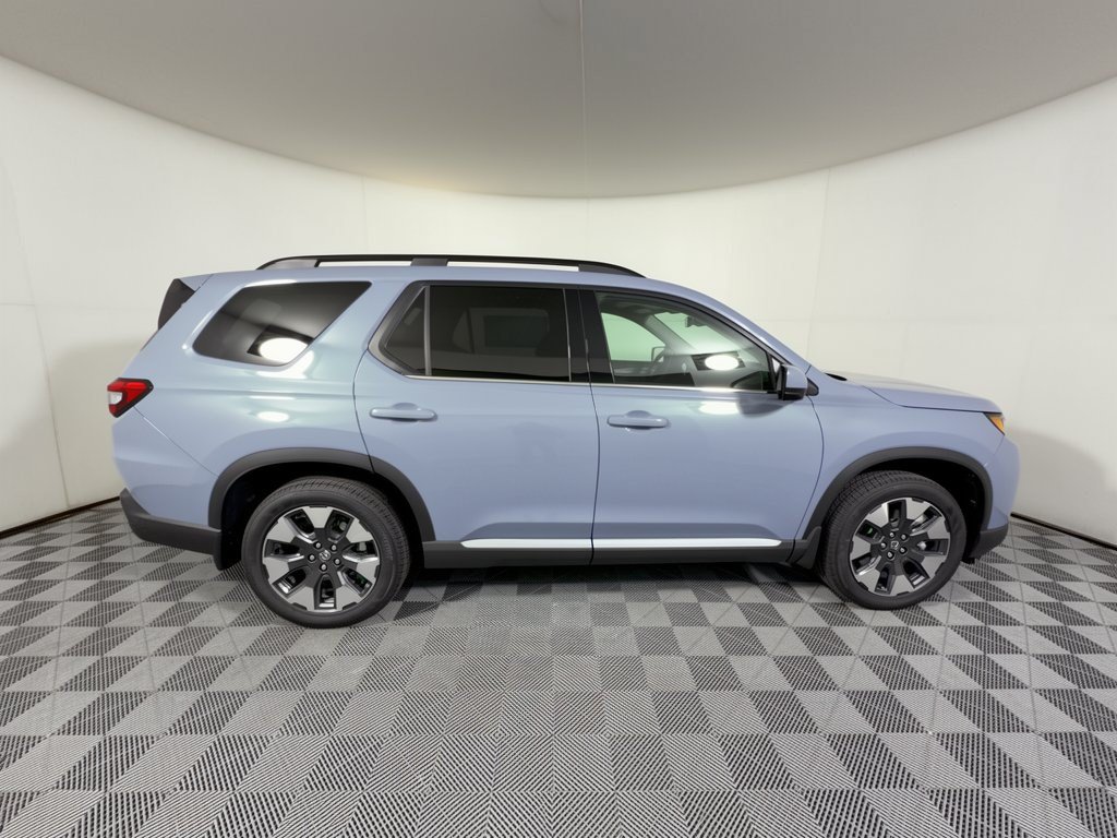 New 2026 Honda Pilot Elite image 8