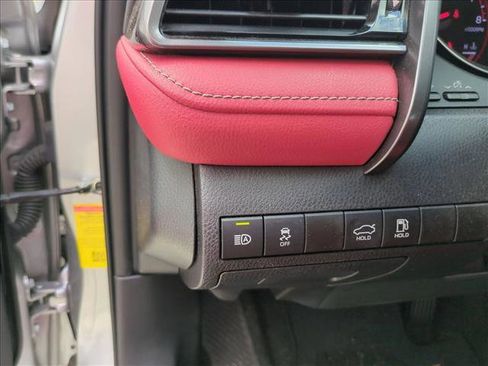 Used 2023 Toyota Camry XSE w/ Navigation Package FWD image 13