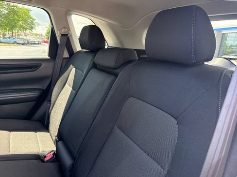 Used 2024 Honda CR-V EX image 19