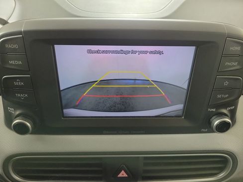 Used 2018 Hyundai Kona Limited AWD/4WD image 20