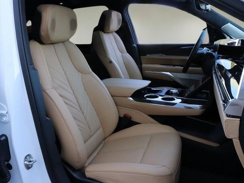 New 2025 Cadillac Escalade IQ Sport 2 image 21