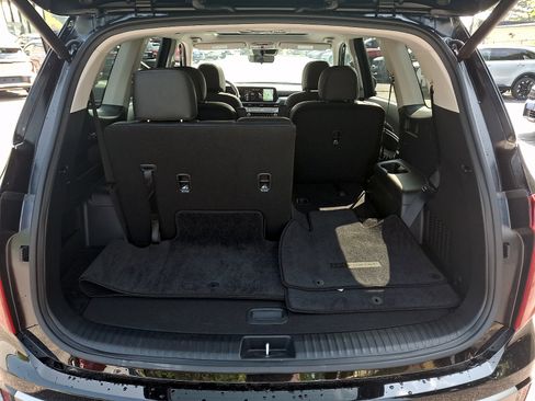 Used 2025 Kia Telluride S AWD/4WD image 30