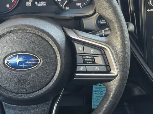 Used 2025 Subaru Impreza 2.0i w/ Popular Package #1A image 26