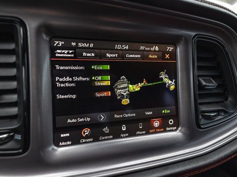 Used 2023 Dodge Challenger R/T Scat Pack w/ Plus Package image 19