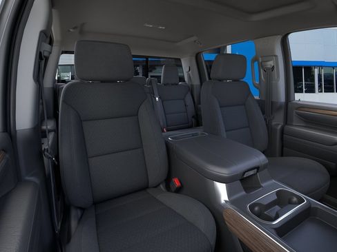 New 2026 Chevrolet Silverado 2500 LT w/ Convenience Package AWD/4WD image 16
