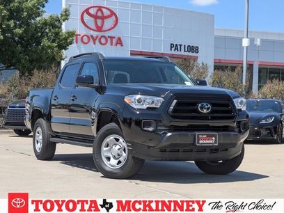 Used 2023 Toyota Tacoma SR