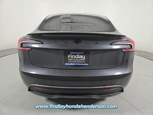 Used 2024 Tesla Model 3 Long Range image 5