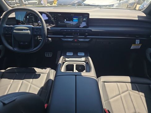 New 2027 Kia Telluride SX X-Line AWD/4WD image 13