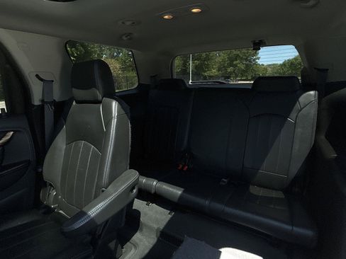 Used 2015 GMC Acadia Denali AWD/4WD image 10