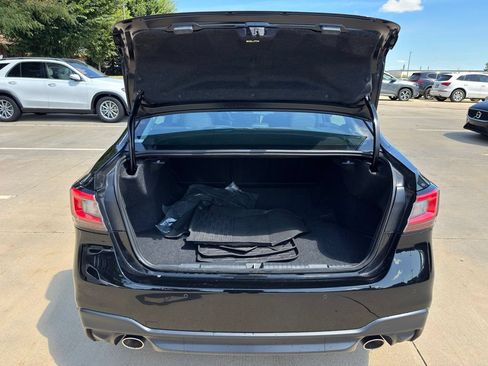 Used 2025 Subaru Legacy Touring XT AWD/4WD image 19