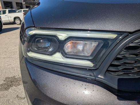 Used 2021 Dodge Durango GT image 10