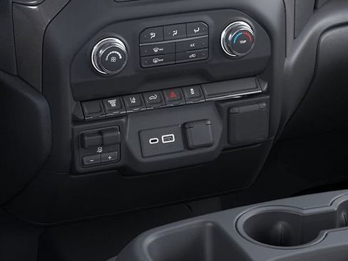 New 2026 GMC Sierra 3500 Pro AWD/4WD image 23