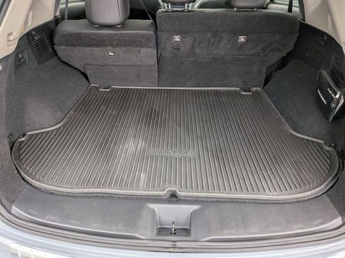 Certified 2023 Nissan Murano Platinum w/ Cargo Package image 6