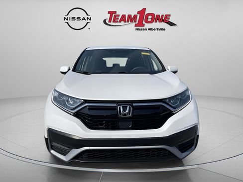 Used 2022 Honda CR-V Special Edition image 2