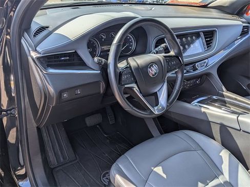 Used 2024 Buick Enclave Essence w/ Experience Buick Package image 13