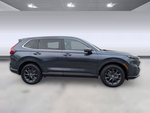 New 2026 Honda CR-V EX-L image 8