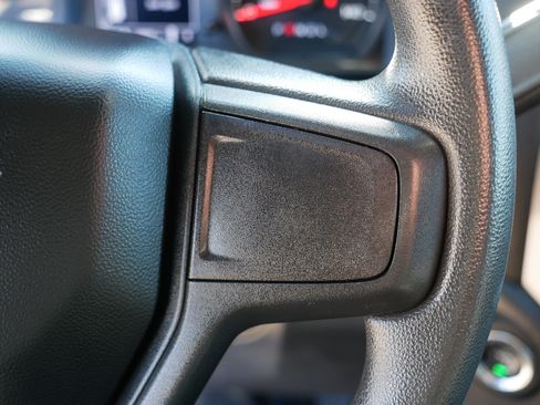 Used 2024 Chevrolet Silverado 1500 Custom image 29