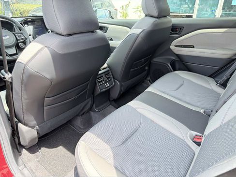 Certified 2026 Subaru Forester Premium AWD/4WD image 13