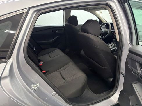 Used 2023 Honda Accord EX image 16