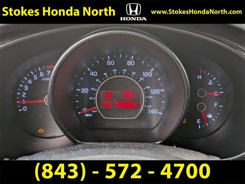 Used 2017 Kia Soul + image 25