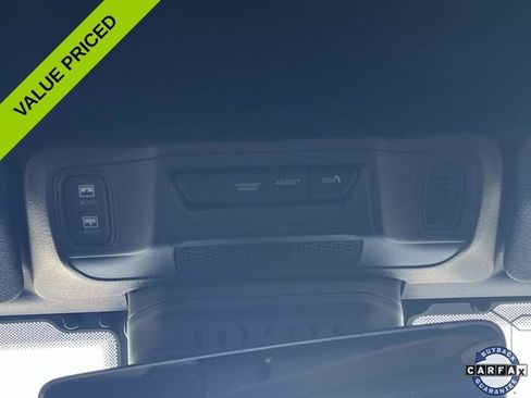 Used 2024 Jeep Wrangler High Altitude AWD/4WD image 36