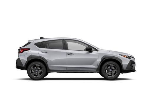 New 2026 Subaru Crosstrek 2.5i AWD/4WD image 3