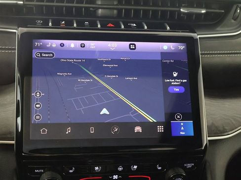 Used 2024 Jeep Grand Cherokee L Limited w/ Luxury Tech Group II image 51