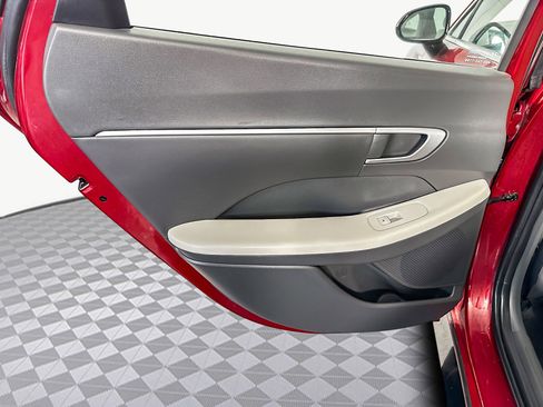 Used 2024 Hyundai Sonata SEL image 26