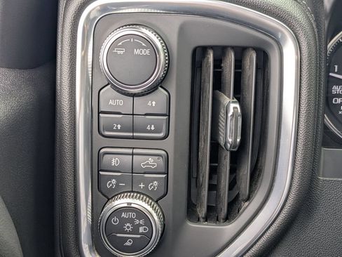 Used 2020 GMC Sierra 1500 SLT w/ SLT Premium Plus Package AWD/4WD image 22
