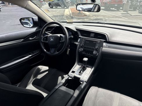 Used 2016 Honda Civic LX image 20