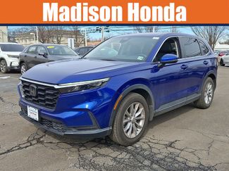 Certified 2023 Honda CR-V EX-L video 1