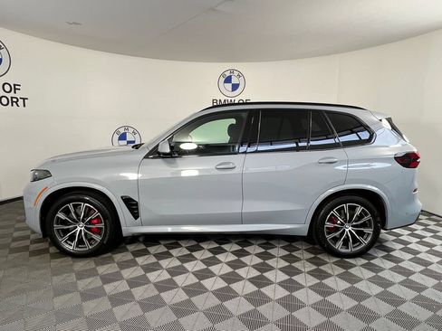 Used 2026 BMW X5 xDrive40i w/ M Sport Package AWD/4WD image 13