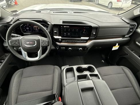 New 2026 GMC Sierra 1500 Elevation AWD/4WD image 23