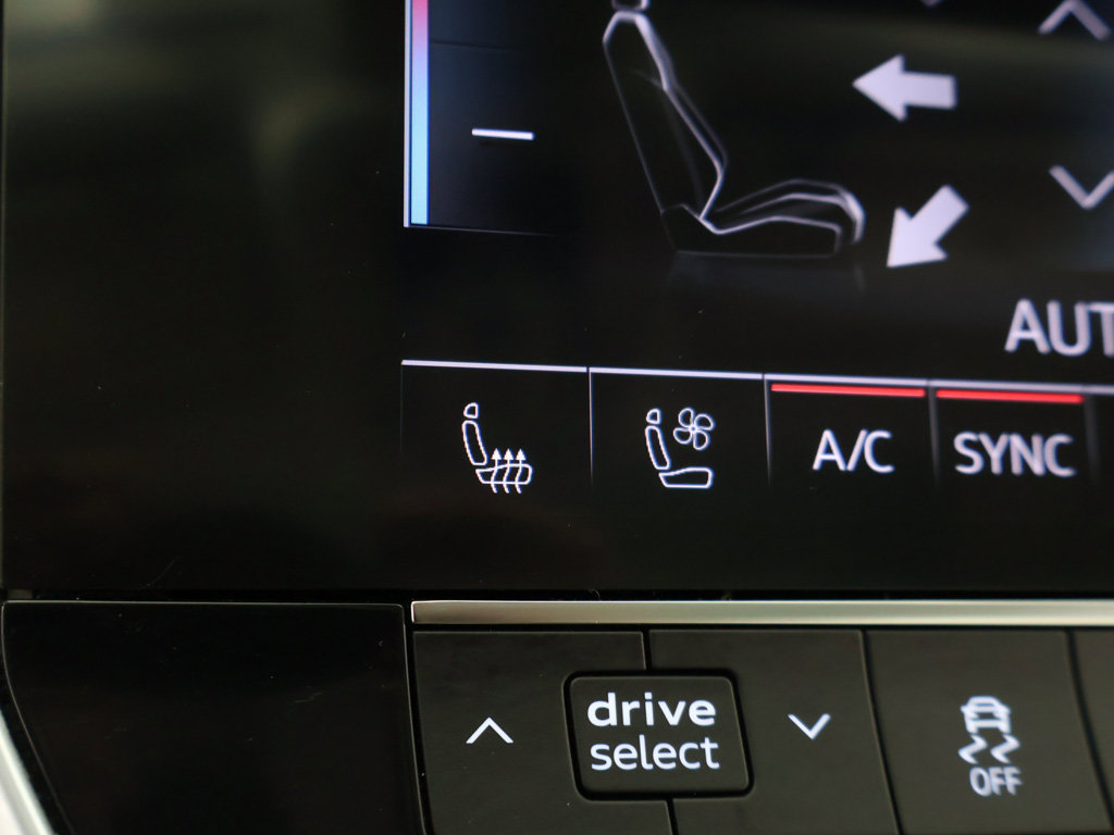 Used 2023 Audi A6 Premium Plus w/ Premium Plus Package AWD/4WD image 56