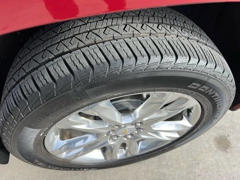 Used 2018 Chevrolet Traverse High Country image 15