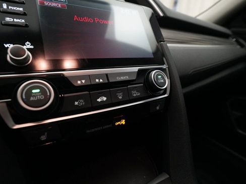 Certified 2019 Honda Civic EX image 20