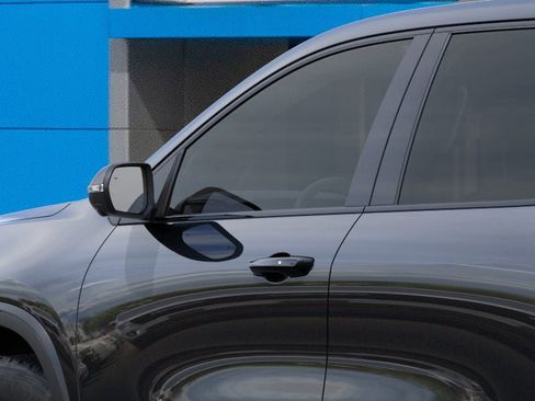 New 2025 GMC Acadia AT4 image 12