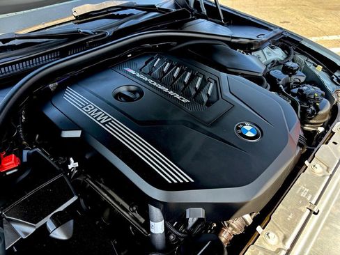 Used 2023 BMW M340i xDrive image 30