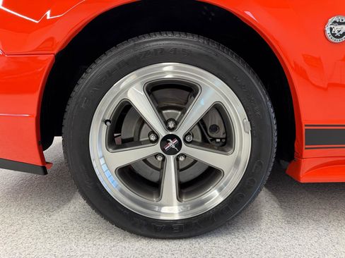Used 2004 Ford Mustang Mach 1 RWD image 37