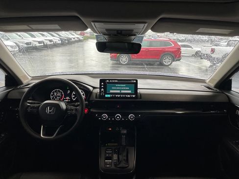 Certified 2025 Honda CR-V EX-L image 10