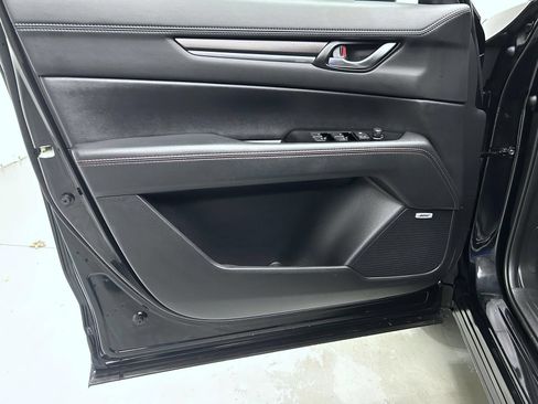 Used 2025 MAZDA CX-5 Carbon Edition AWD/4WD image 9