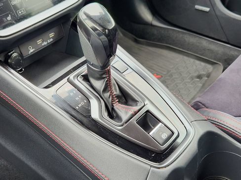 Used 2023 Subaru WRX GT w/ Popular Package #2A AWD/4WD image 17